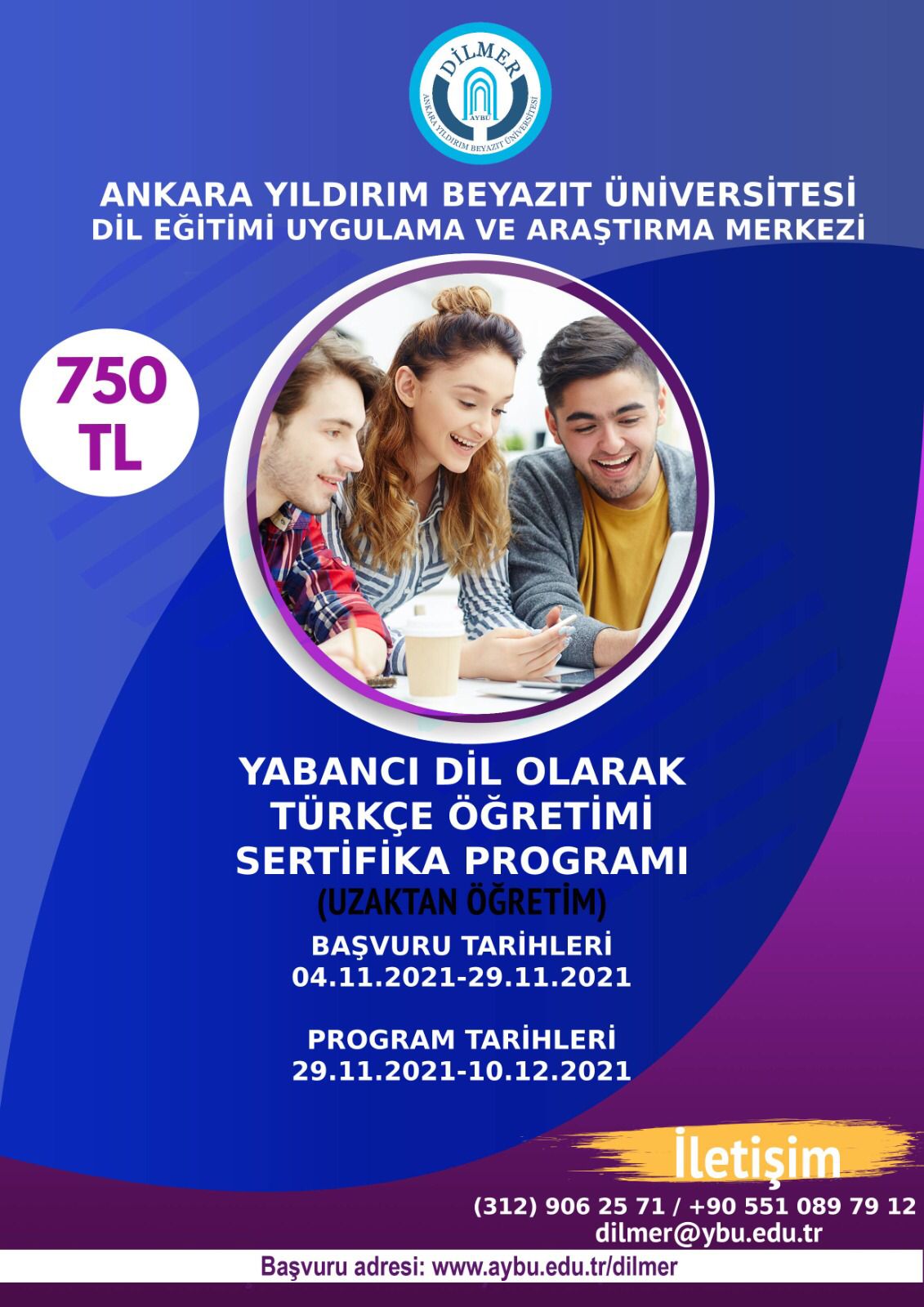 ankara yildirim beyazit universitesi