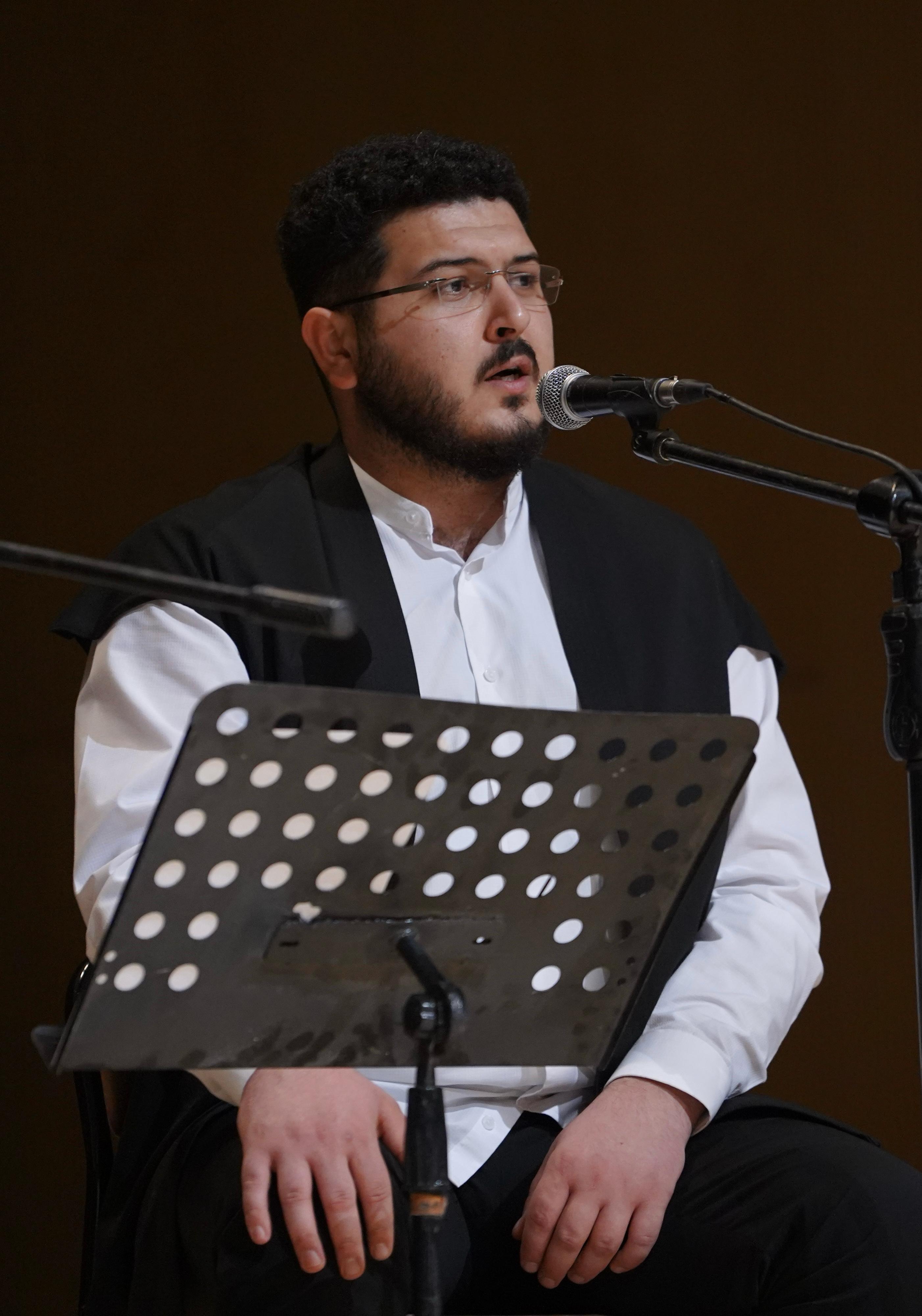 Araş. Gör. İdris Eren TATLI