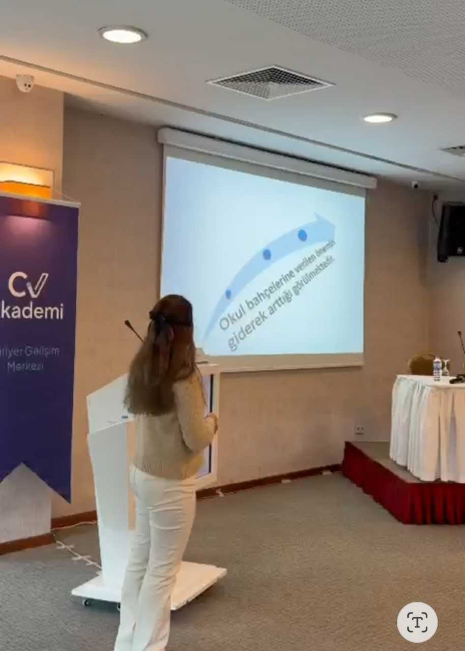 Ankara Yıldırım Beyazıt Üniversitesi Galeri Resmi