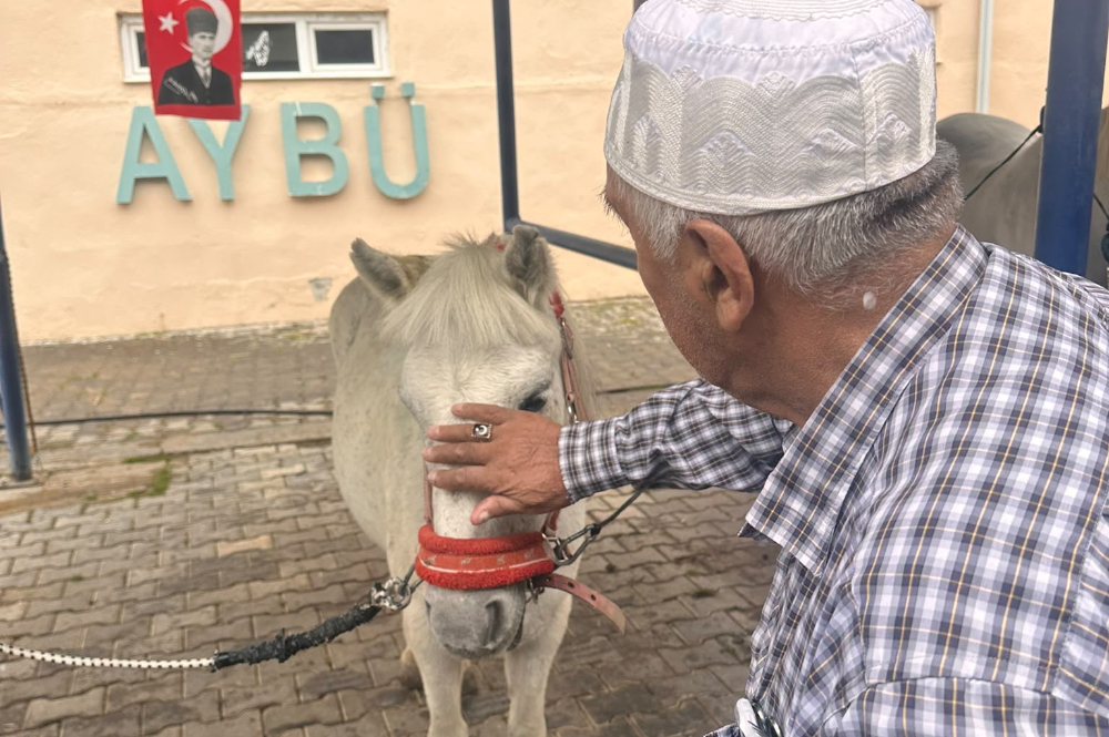 Ankara Yıldırım Beyazıt Üniversitesi Galeri Resmi