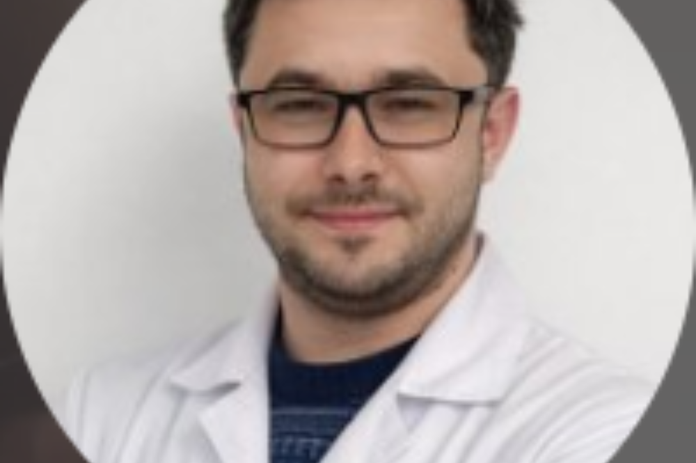 Dr. Öğr. Üyesi Abdullah ATILGAN 