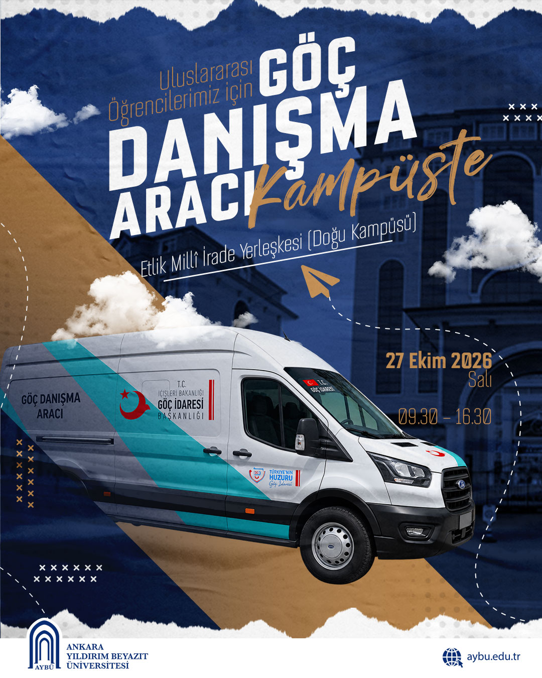 Göç Danışma Aracı
