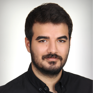 Arş. Gör. İbrahim Mahmut CEYHAN