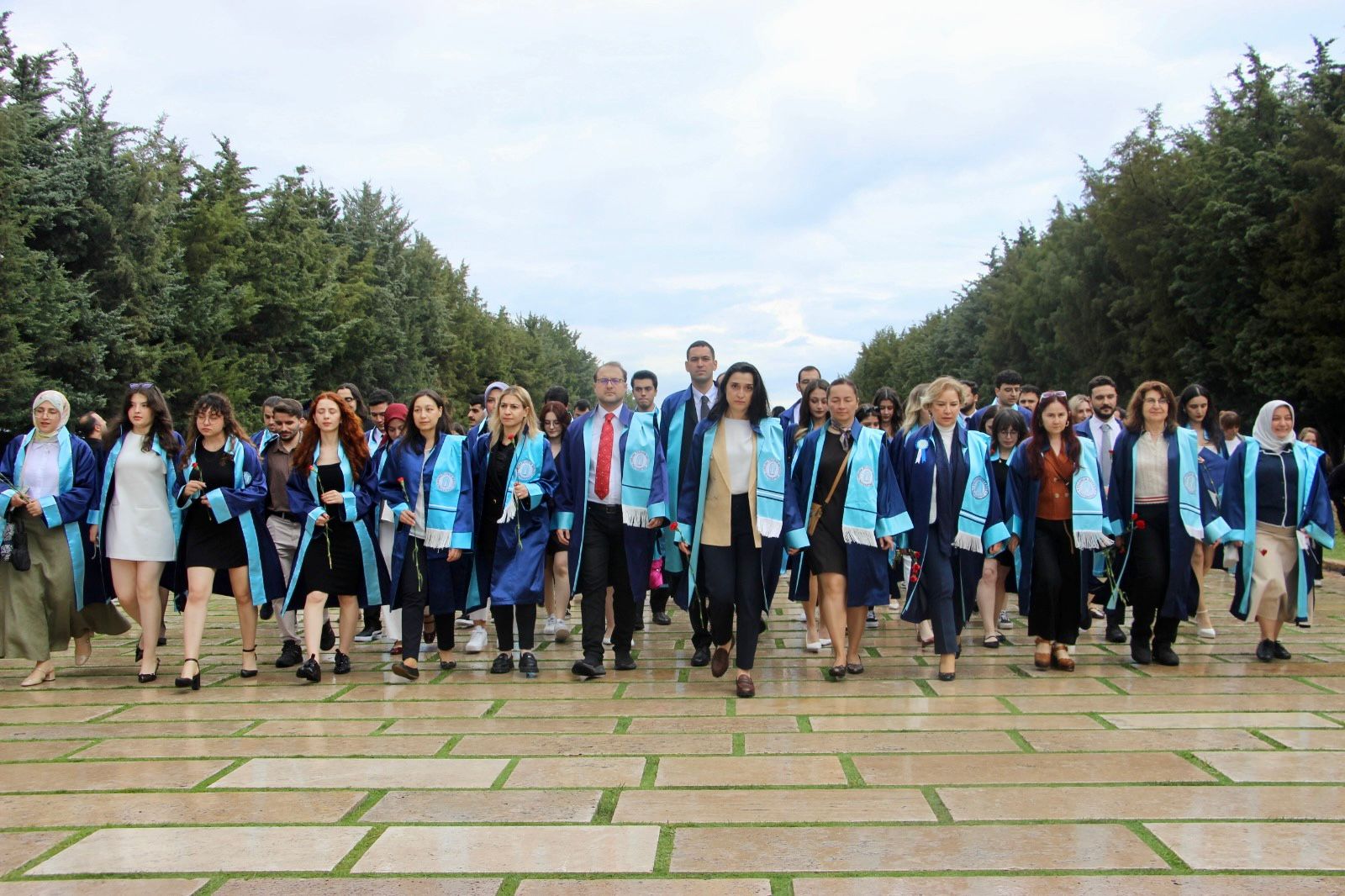 Ankara Yıldırım Beyazıt Üniversitesi Galeri Resmi