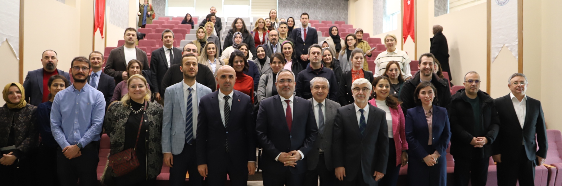 2025 KİDR Yazımı Toplantısı