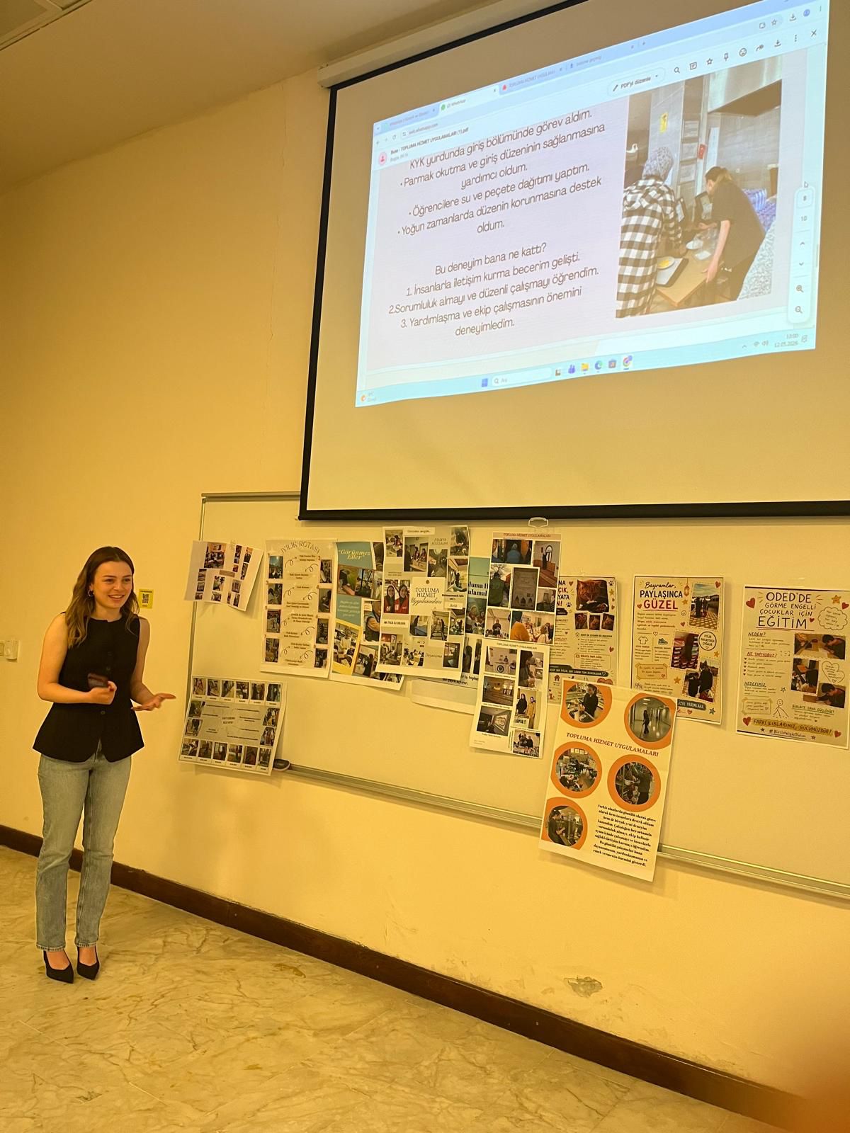 Ankara Yıldırım Beyazıt Üniversitesi Galeri Resmi