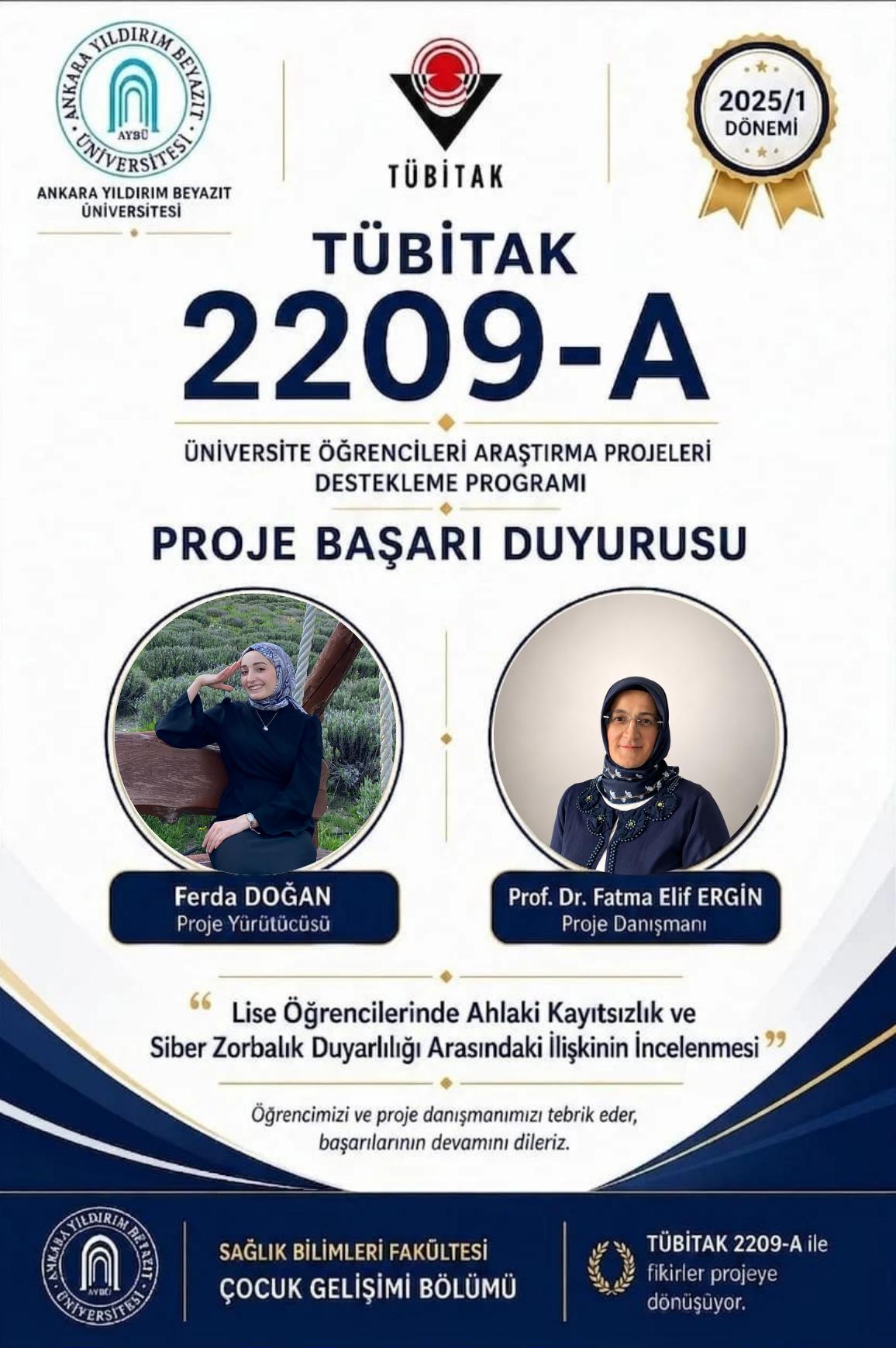 Ankara Yıldırım Beyazıt Üniversitesi Galeri Resmi