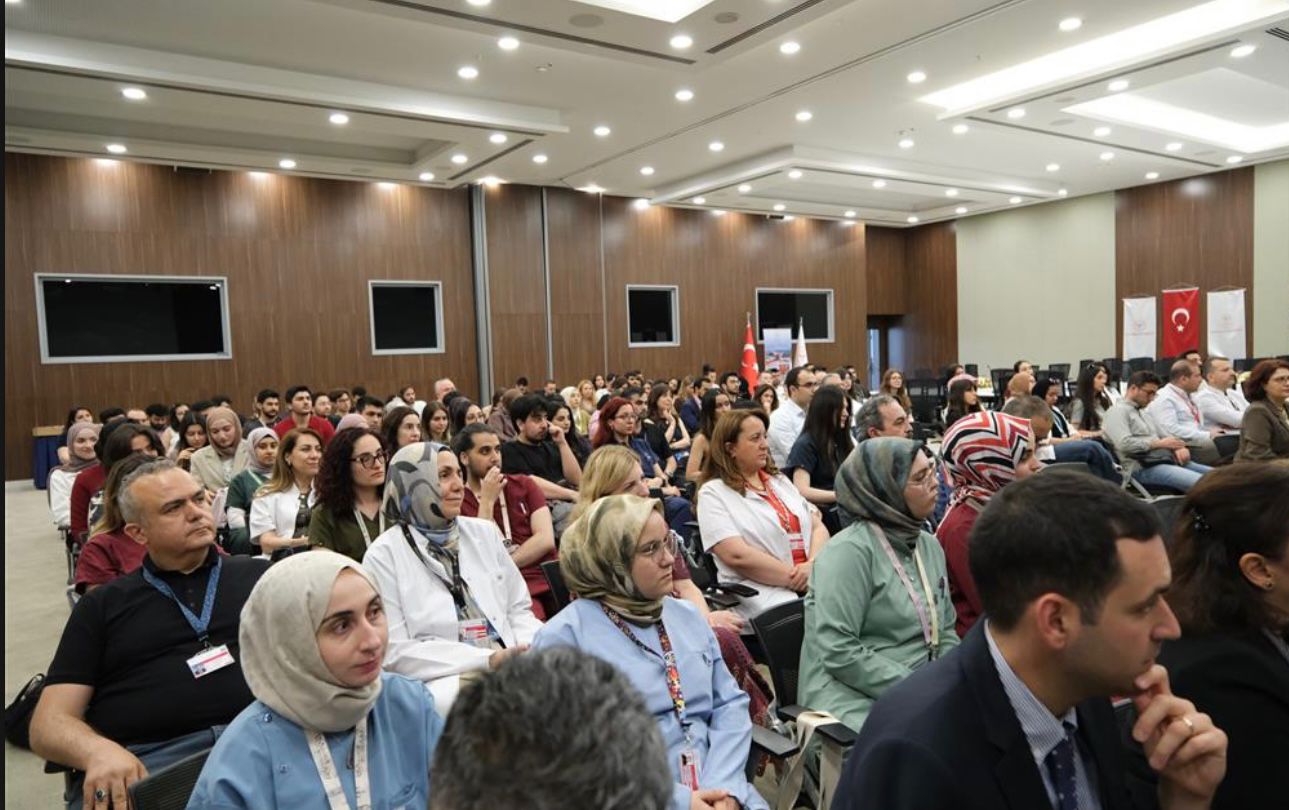 Ankara Yıldırım Beyazıt Üniversitesi Galeri Resmi