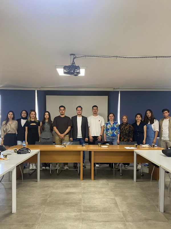 The First Five Years of an Early Career Architect Meeting