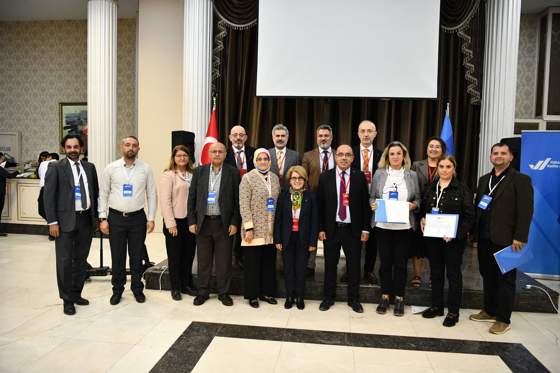 YÖKAK’ın 2026 Dış Değerlendirici Derinleşme Eğitimi