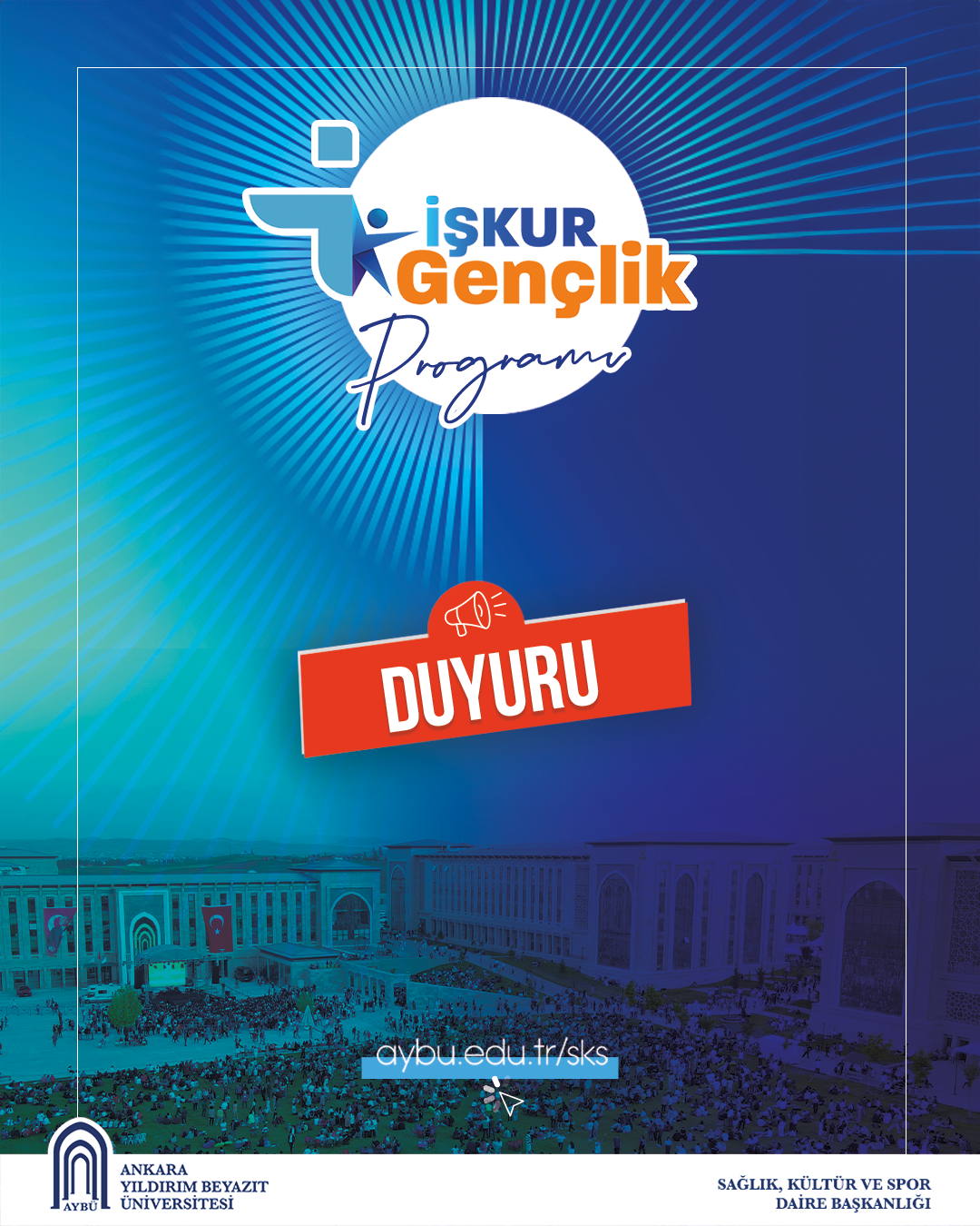 DUYURU