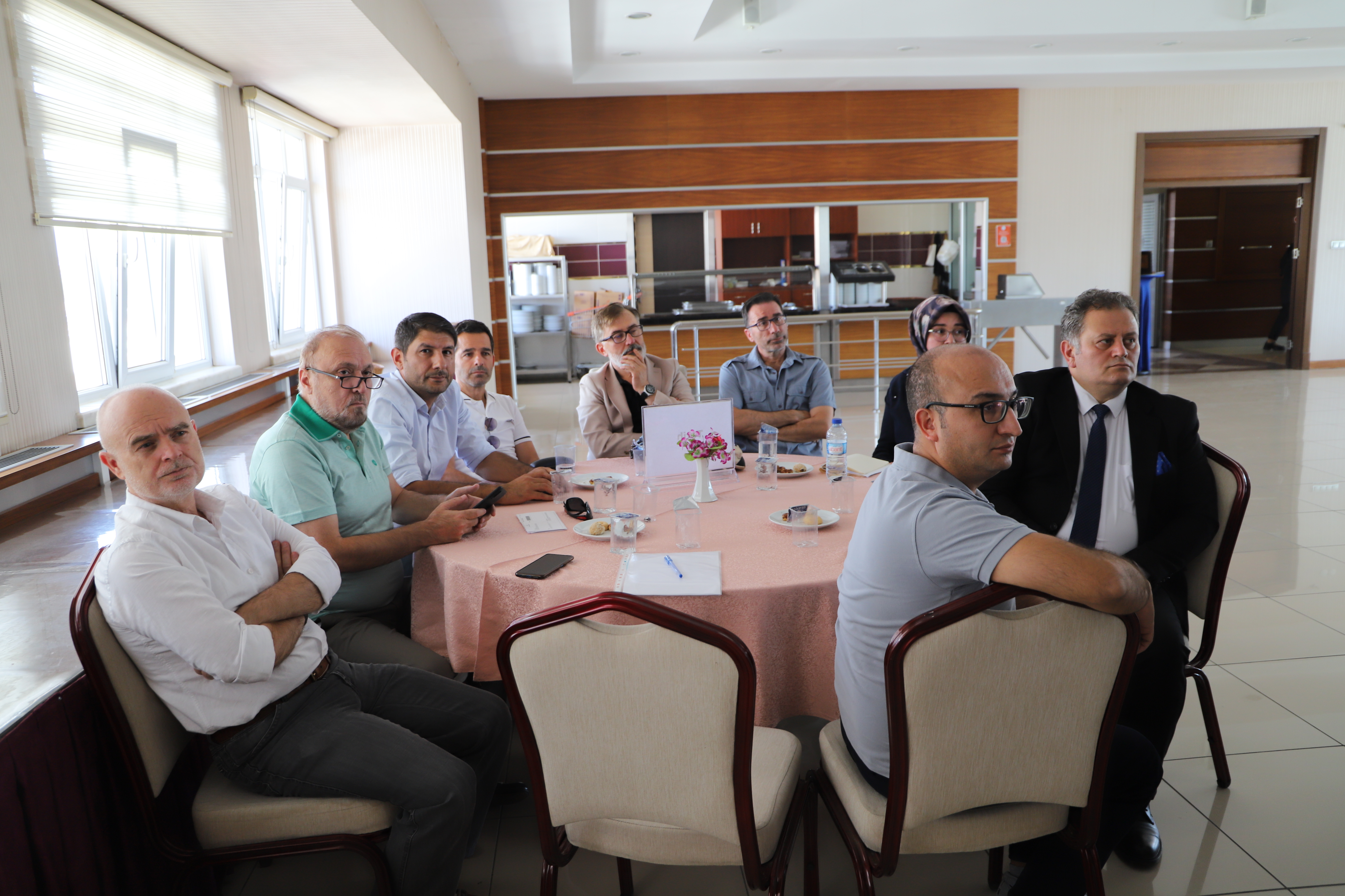 Yapay Zekâ ve Yükseköğretimin Geleceği” Çalıştayı