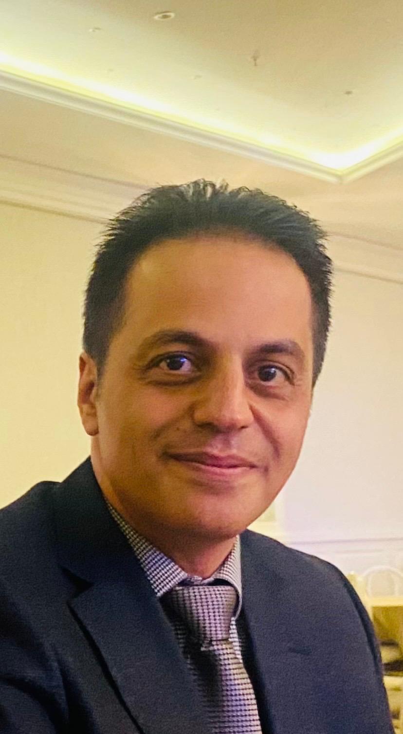 Reza Didarian