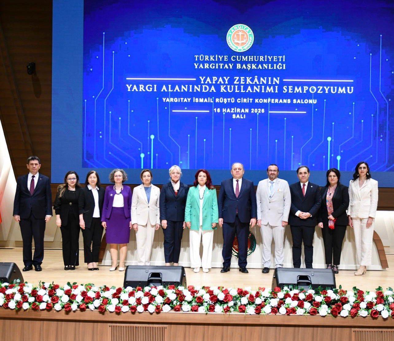 Ankara Yıldırım Beyazıt Üniversitesi Galeri Resmi