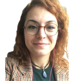 Öğr. Gör. Nazlı ALTIN