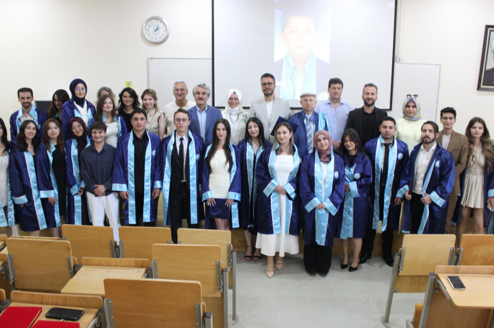 Ankara Yıldırım Beyazıt Üniversitesi Galeri Resmi