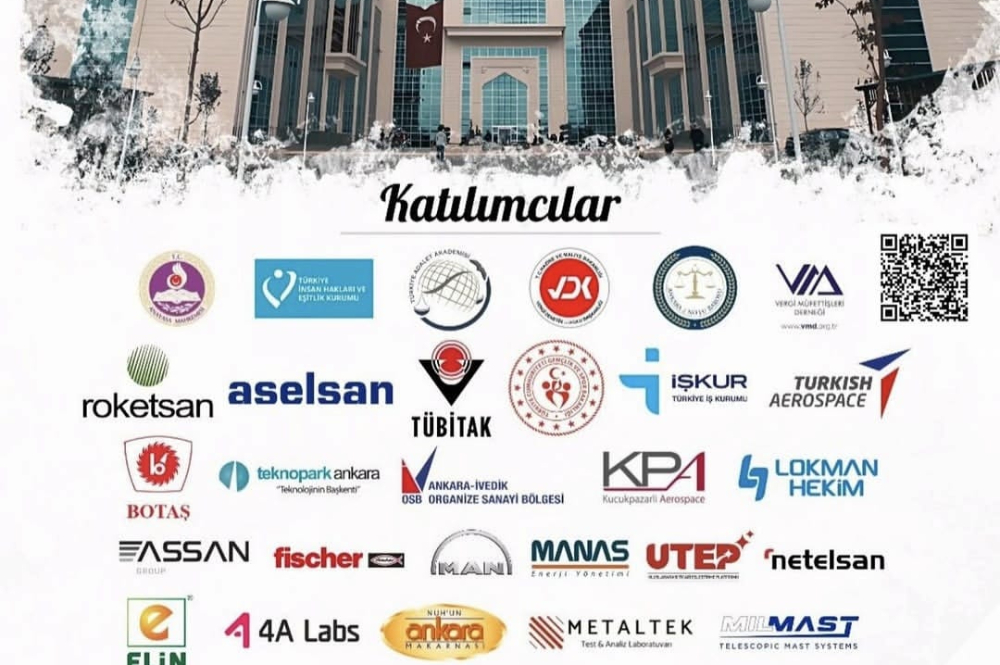 Ankara Yıldırım Beyazıt Üniversitesi Galeri Resmi