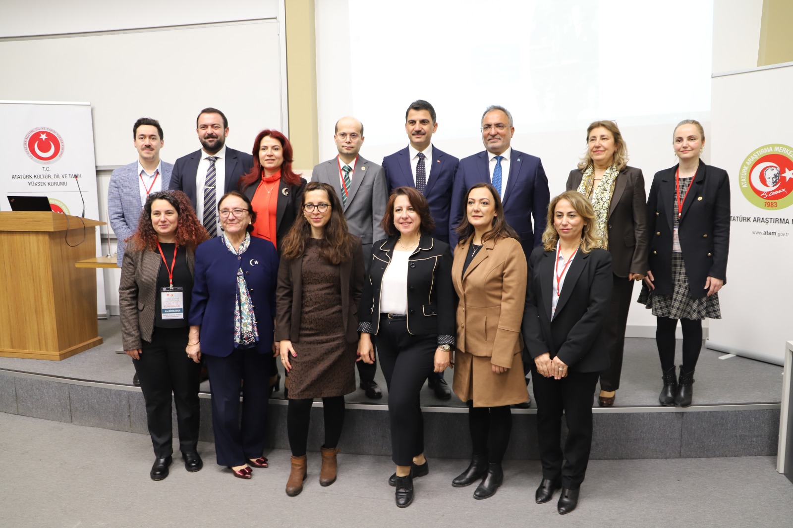 Ankara Yıldırım Beyazıt Üniversitesi Galeri Resmi