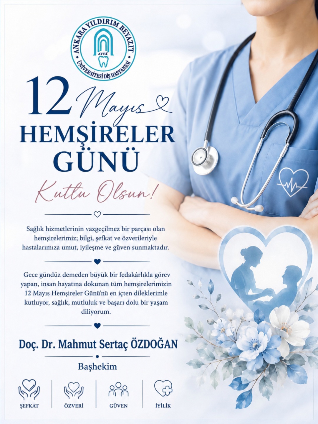 Hemşireler günü