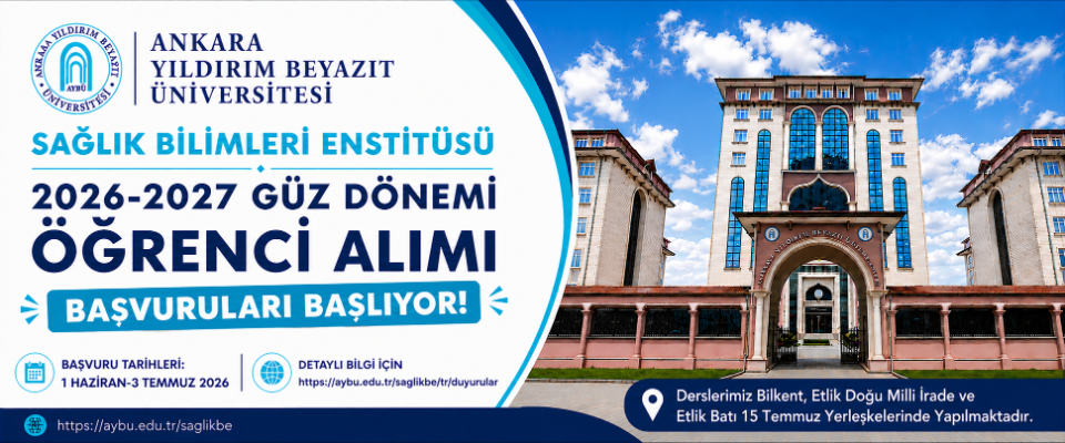 Öğrenci Alım