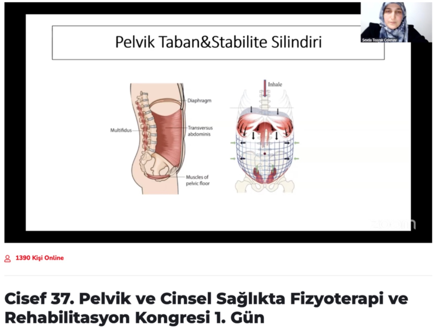 cisef 37 kongre sunum