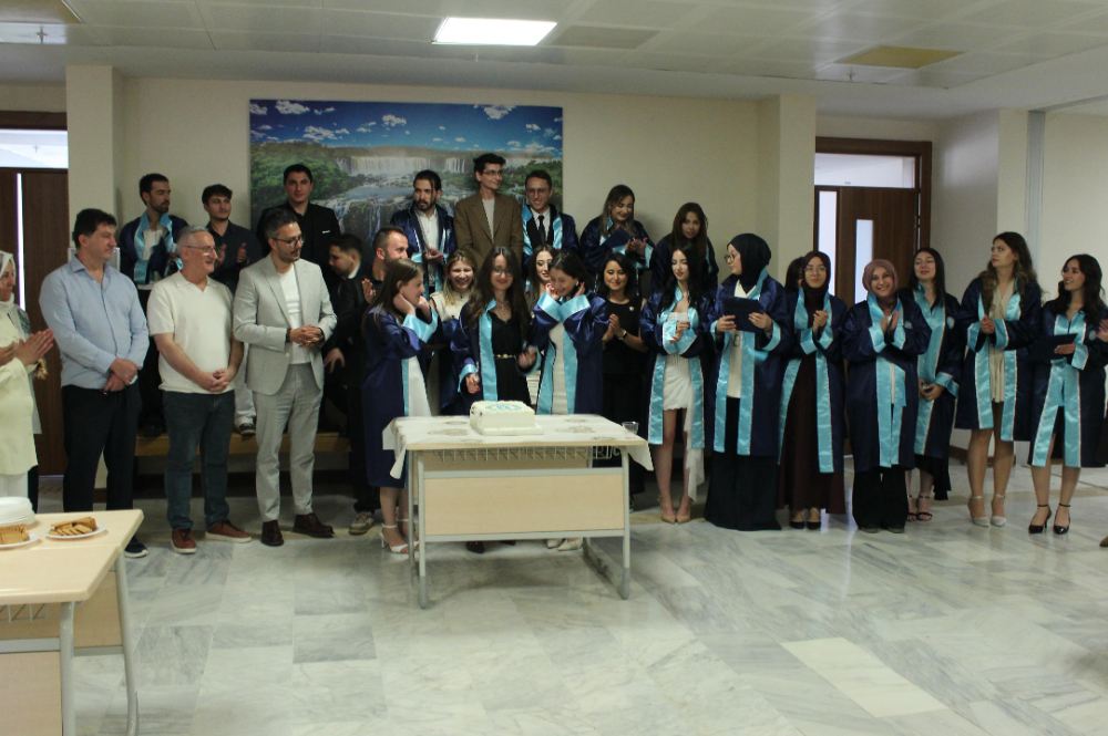 Ankara Yıldırım Beyazıt Üniversitesi Galeri Resmi
