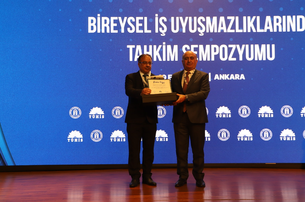 Ankara Yıldırım Beyazıt Üniversitesi Galeri Resmi