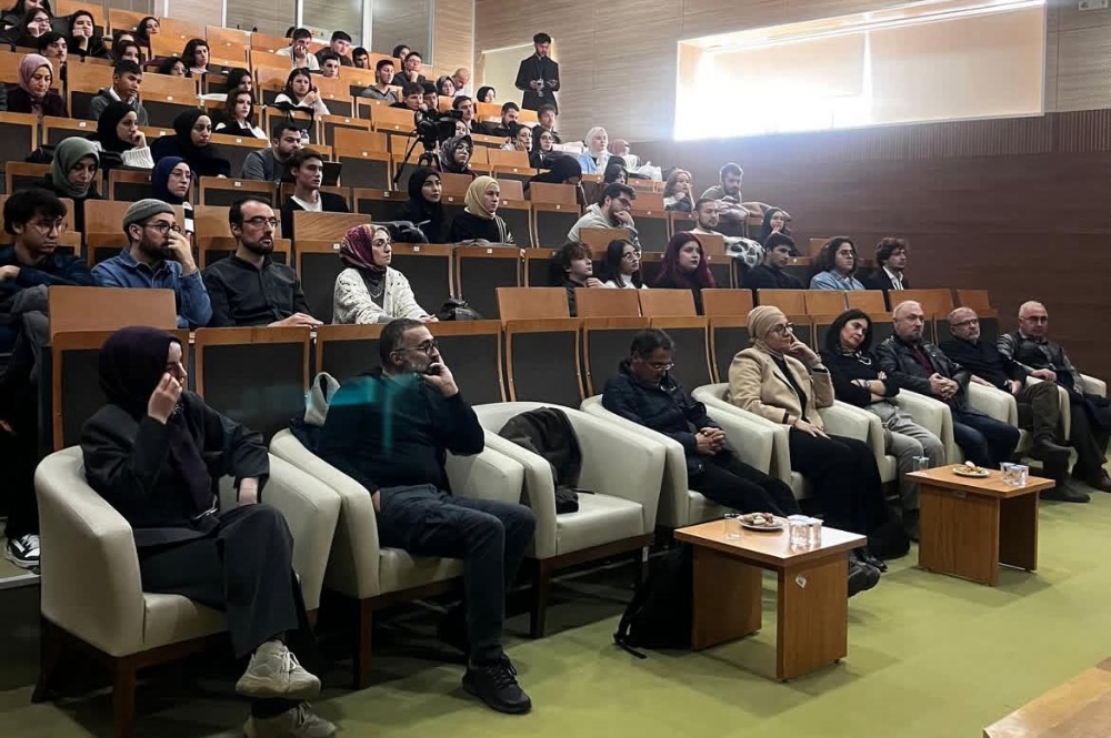 savaş muhabirliği 2