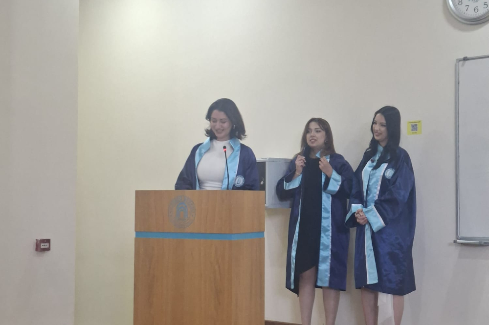 Ankara Yıldırım Beyazıt Üniversitesi Galeri Resmi