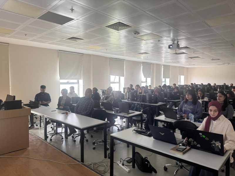 Presentation on Neuro-Architecture