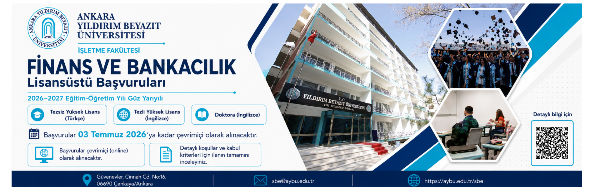 lisansüstü