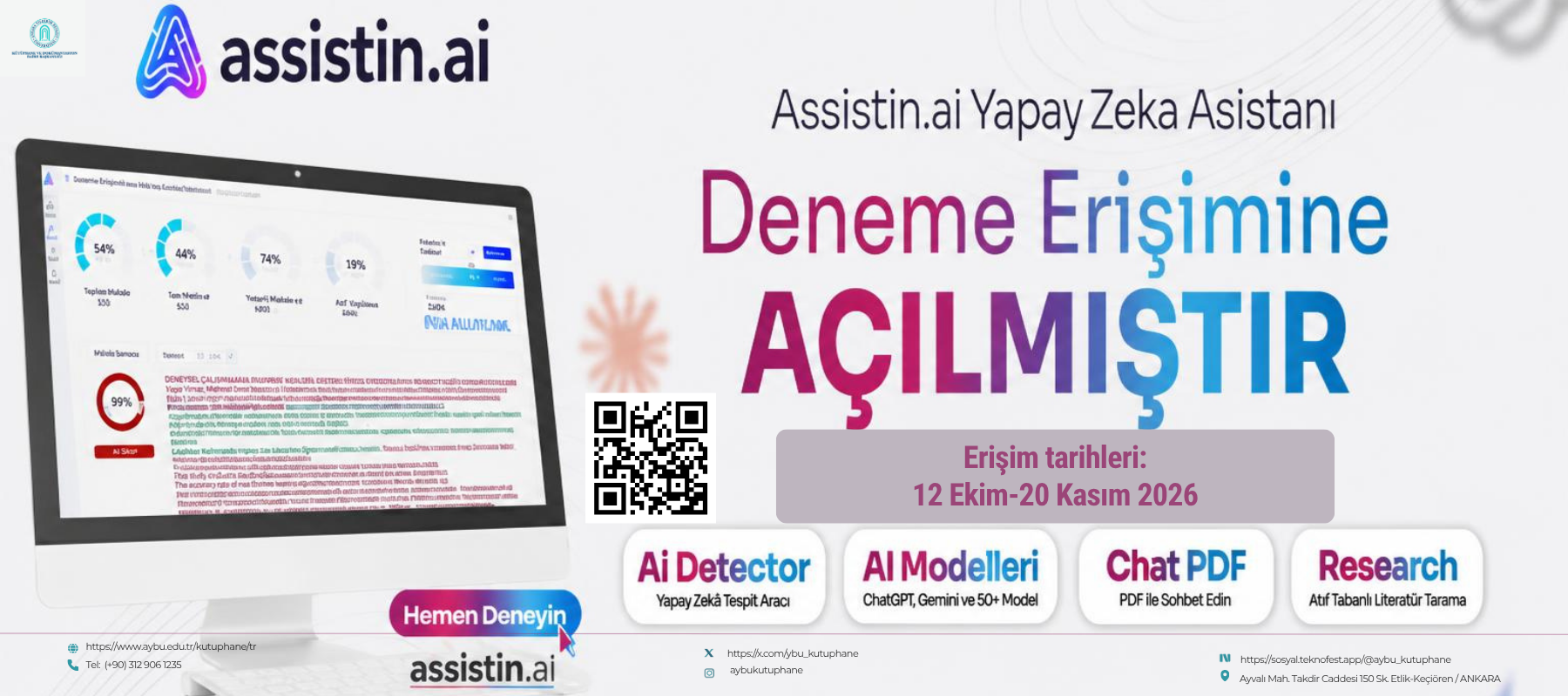 assistin