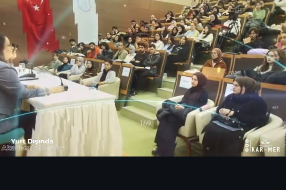 Ankara Yıldırım Beyazıt Üniversitesi Galeri Resmi