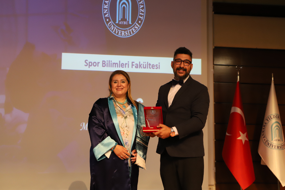 Ankara Yıldırım Beyazıt Üniversitesi Galeri Resmi
