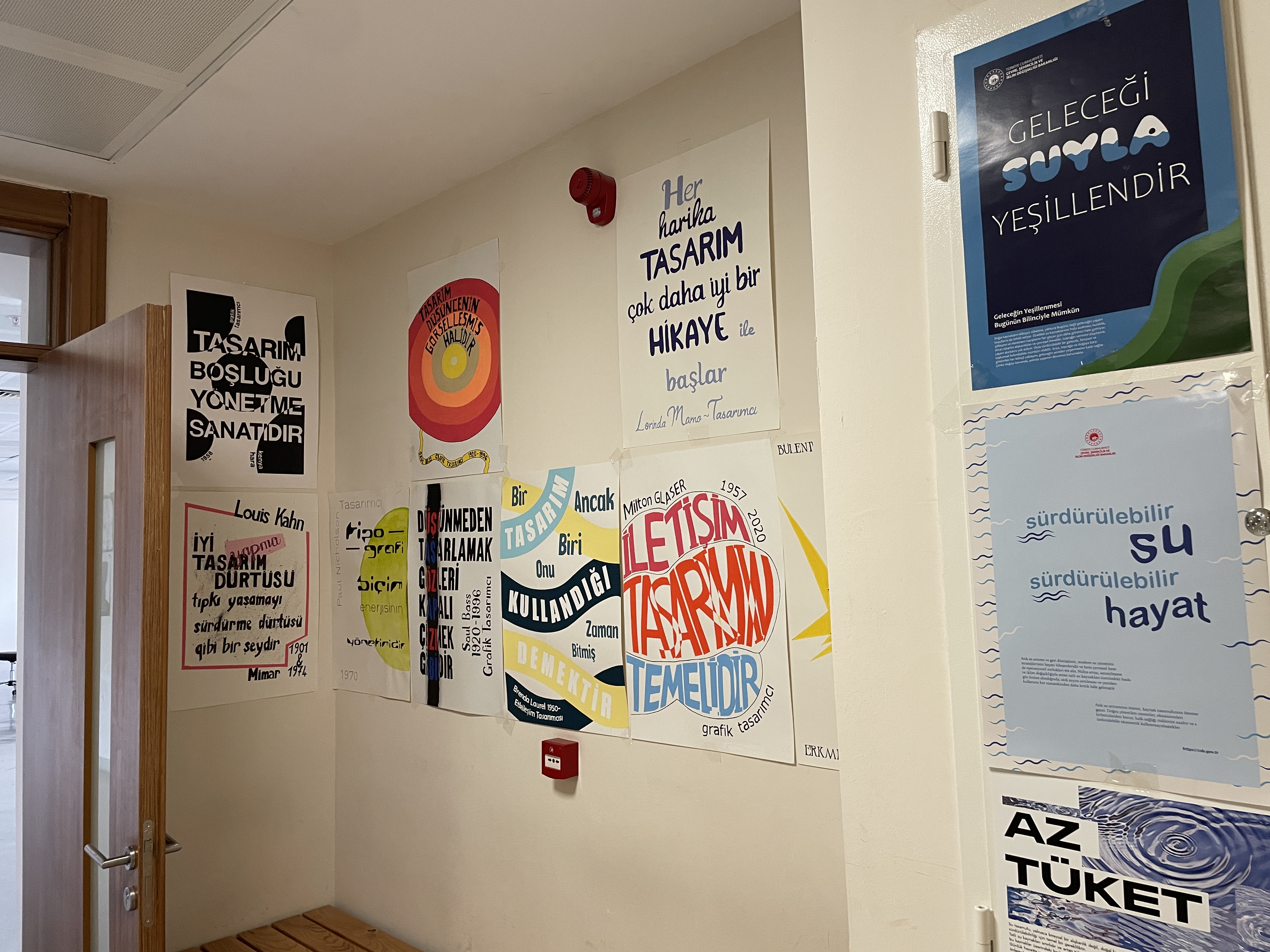 Ankara Yıldırım Beyazıt Üniversitesi Galeri Resmi