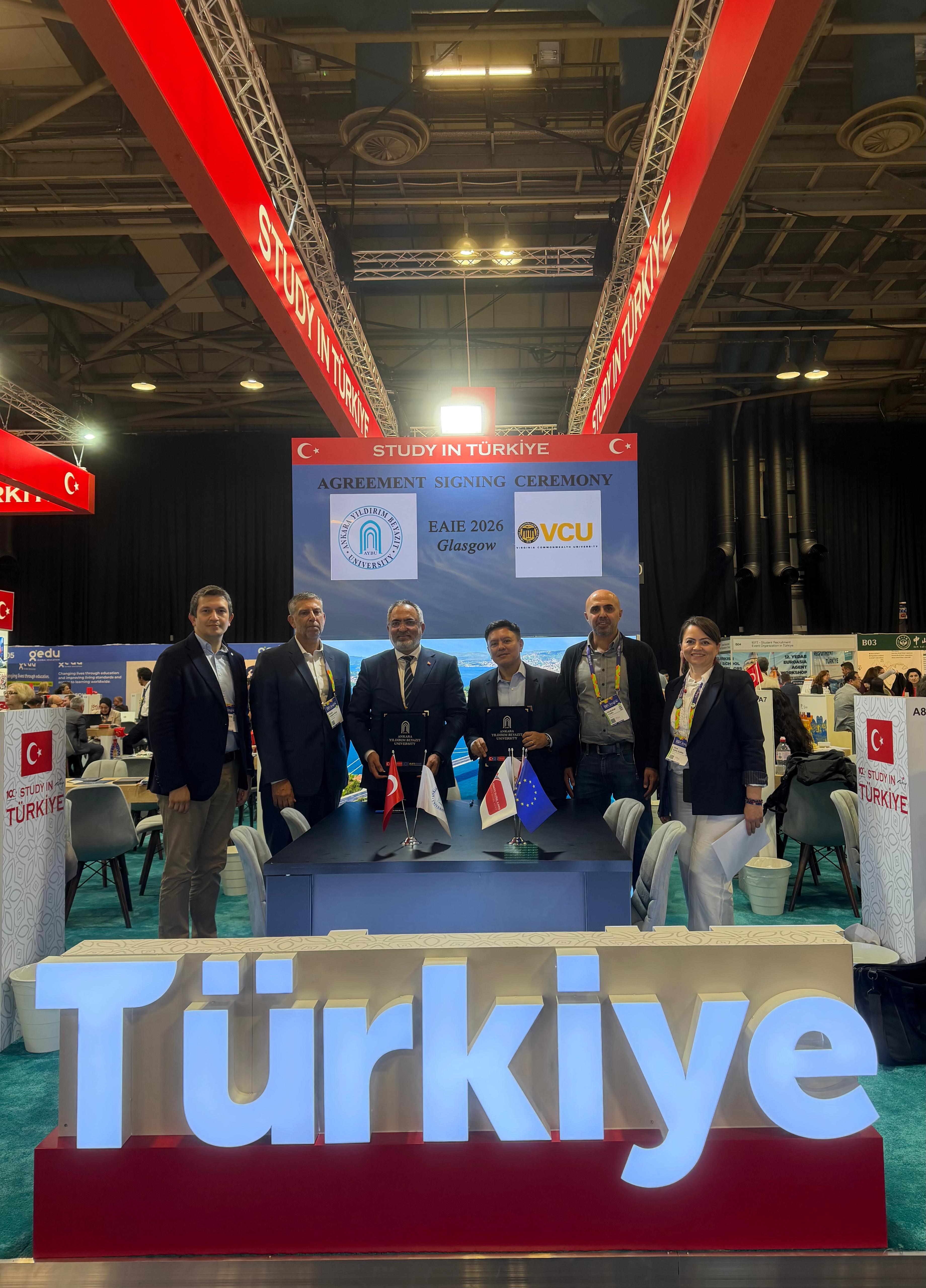 EAİE 2026