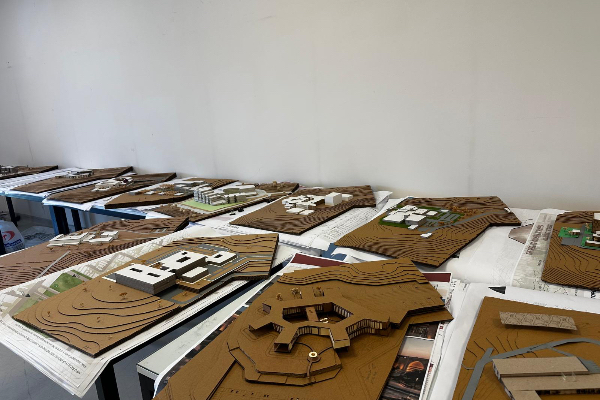 Student models