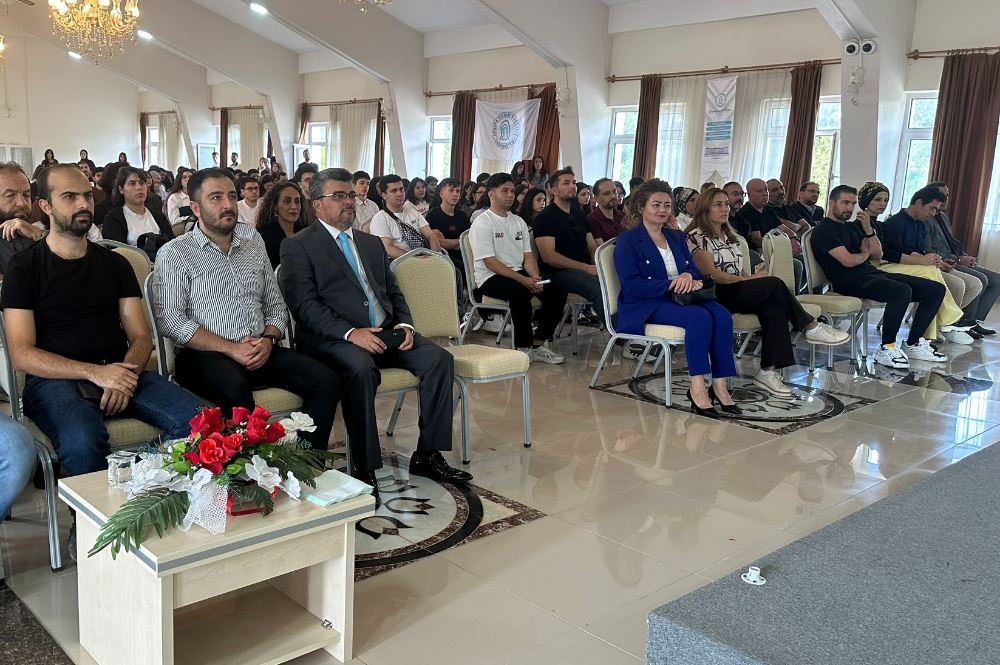 Ankara Yıldırım Beyazıt Üniversitesi Galeri Resmi