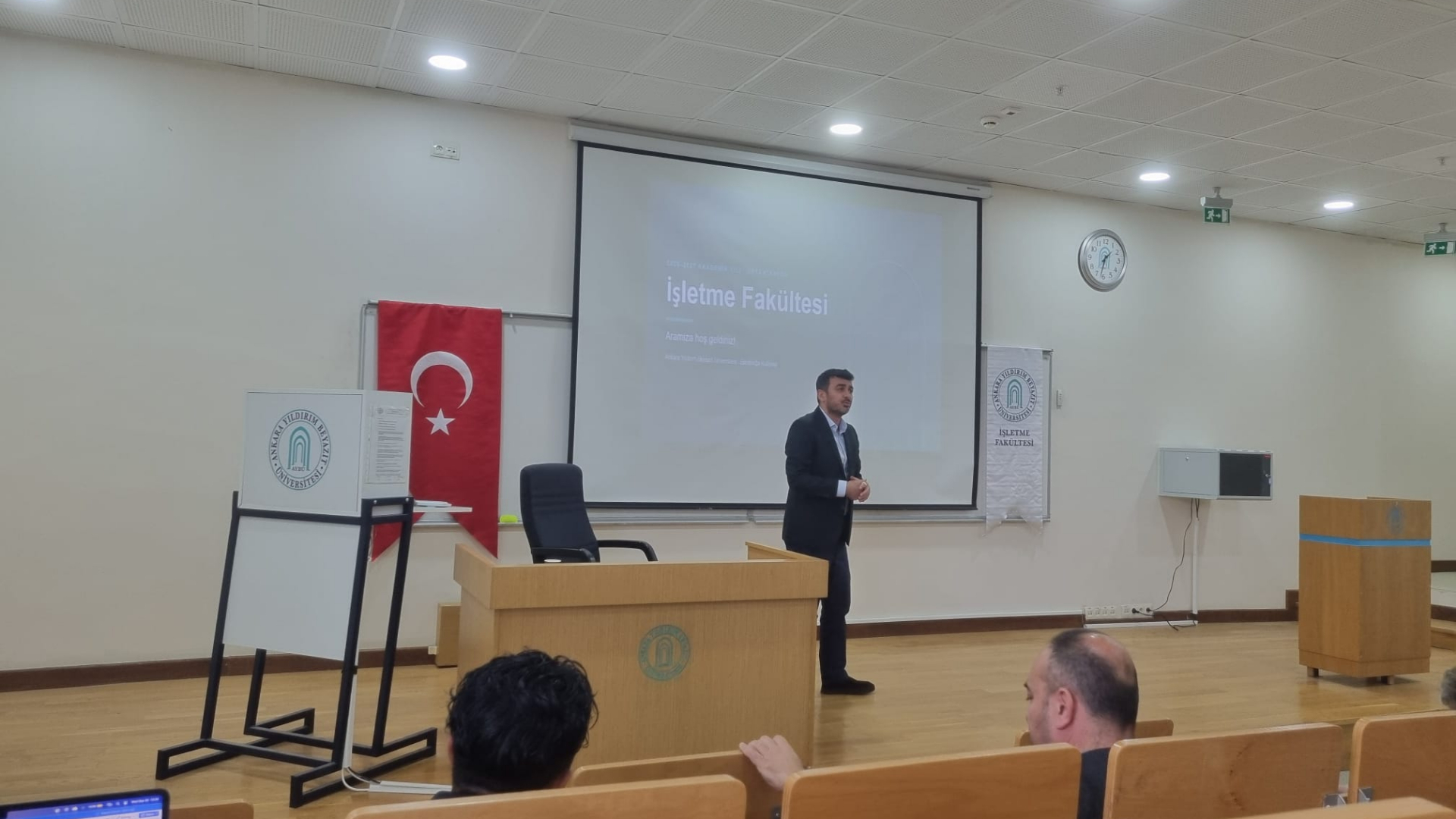 Oryantasyon programı