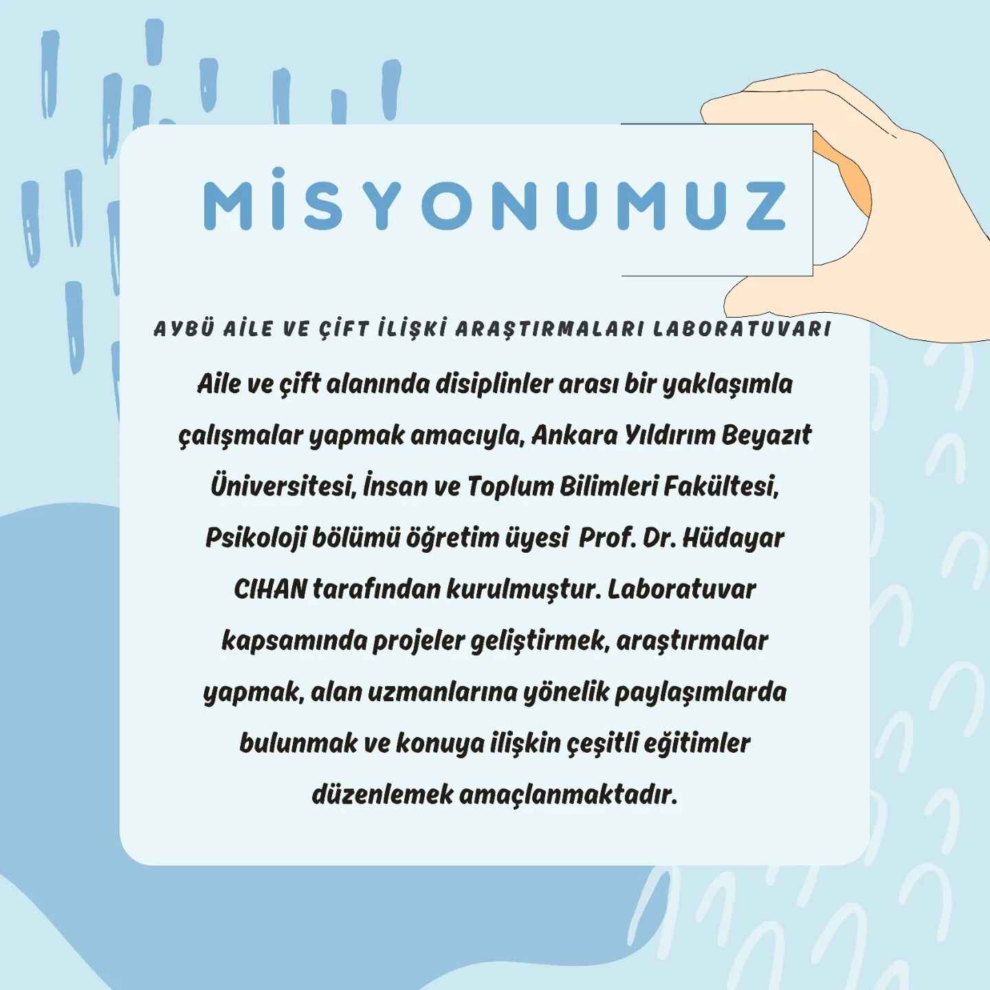 Ankara Yıldırım Beyazıt Üniversitesi Galeri Resmi