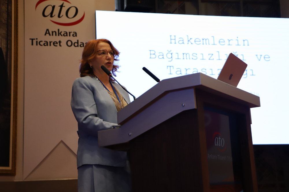 Ankara Yıldırım Beyazıt Üniversitesi Galeri Resmi