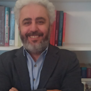 Prof. Dr. Cemşafak ÇUKUR