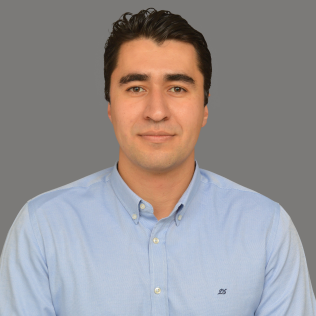 Ar. Gör. Muhammed Ali YILMAZ