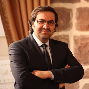 Doç. Dr. Mustafa DEMİRCİ