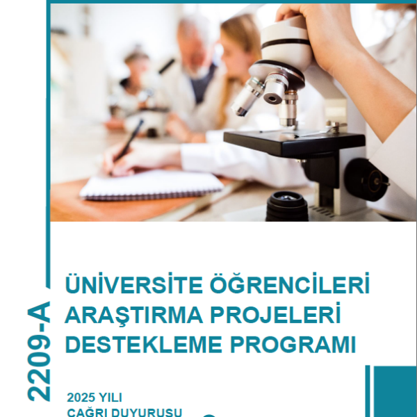 Tübitak 2209 Görseli