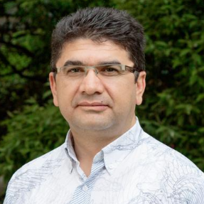 Prof. Dr. Bilal SAMBUR