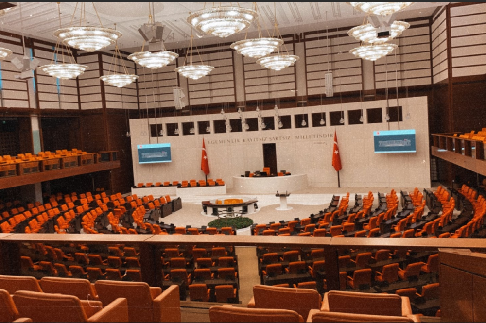 Ankara Yıldırım Beyazıt Üniversitesi Galeri Resmi