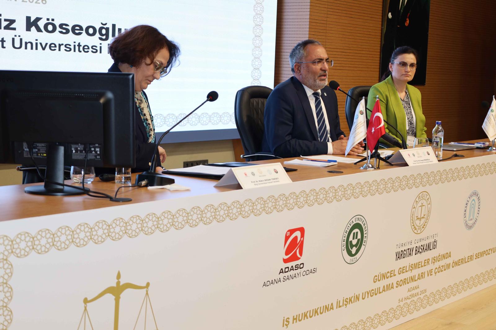 Ankara Yıldırım Beyazıt Üniversitesi Galeri Resmi