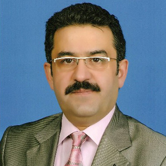 Öğr. Gör. Murat DEMİRHAN