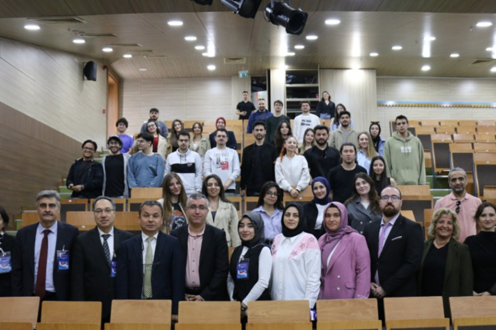 Ankara Yıldırım Beyazıt Üniversitesi Galeri Resmi
